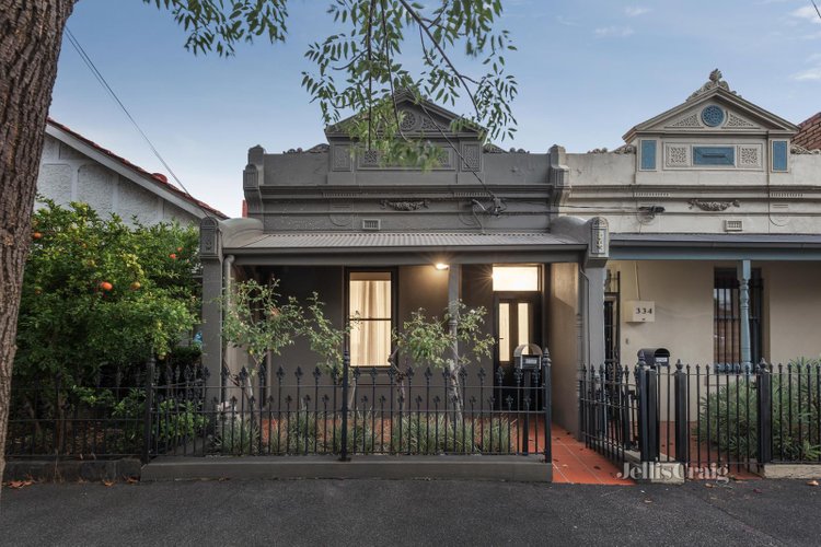 336 Highett Street Richmond 3121