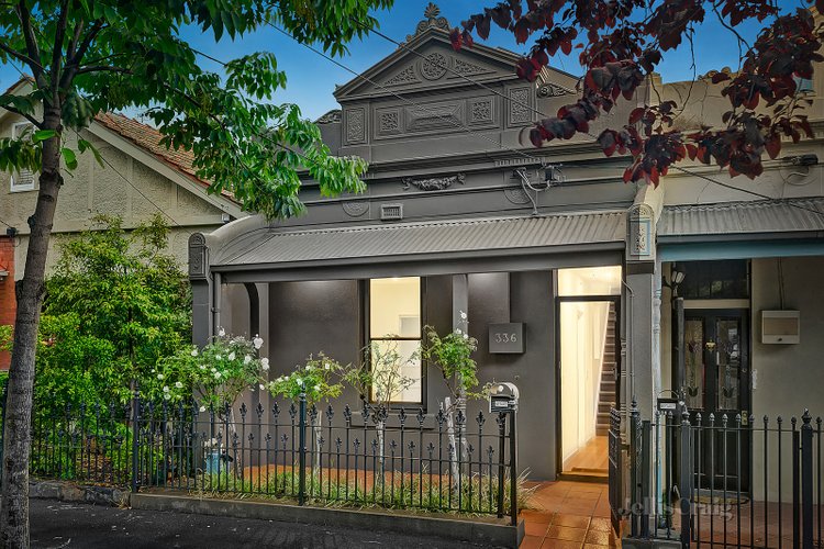 336 Highett Street Richmond 3121