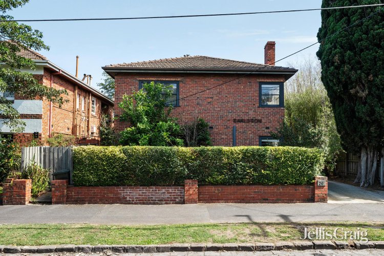 3 36 Lansdowne Road St Kilda East 3183