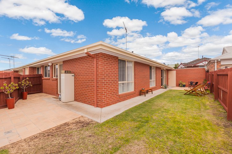 3/36 Mulquiney Crescent, Highton