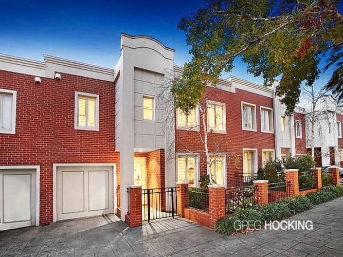 3 36 Northcote Avenue Caulfield North 3161