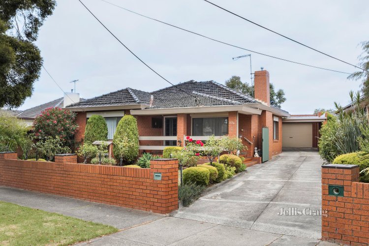 336 Rossmoyne Street Thornbury 3071