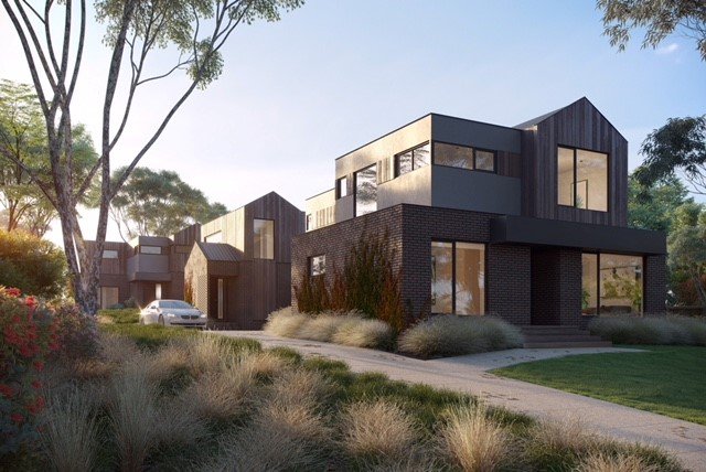 3/36 Shalbury  Avenue Eltham 3095