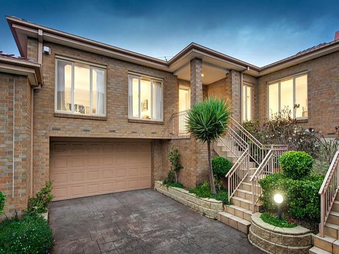 3 360 Doncaster Road Balwyn North 3104
