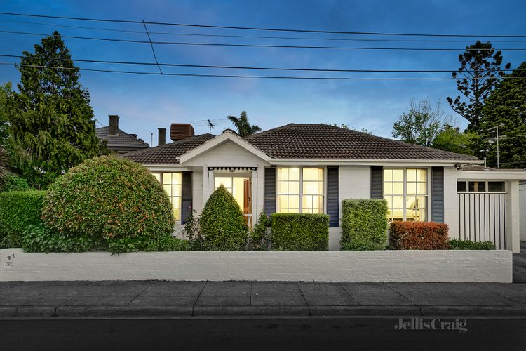 3/361 Cotham Road Kew 3101