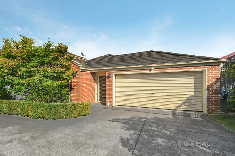 3/363 Boronia Road Boronia 3155