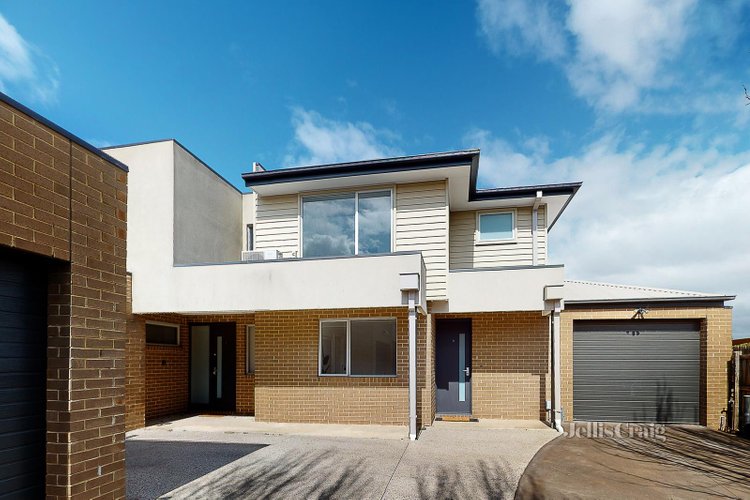 3 37 Arndt Road Pascoe Vale 3044