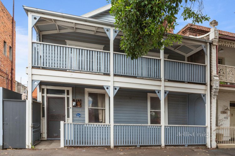 337 Dorcas Street South Melbourne 3205