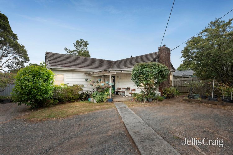 337 Dorset Road Boronia 3155