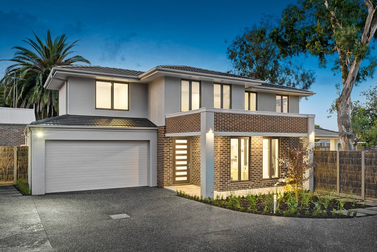 3/37 Hartington Street Kew 3101