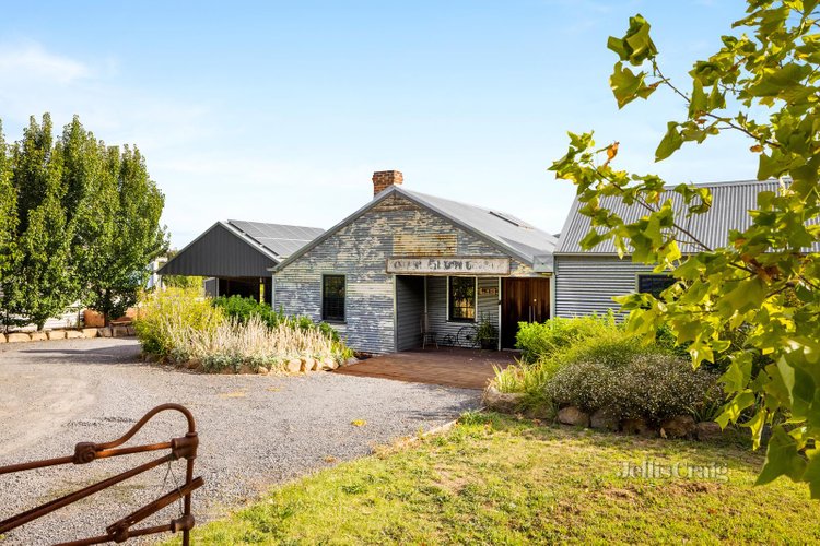 337 High Street Learmonth 3352
