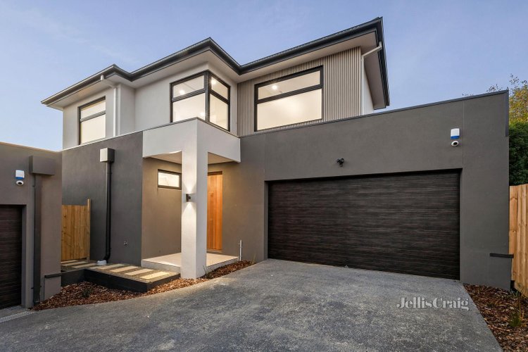 3 37 Larch Crescent Mount Waverley 3149