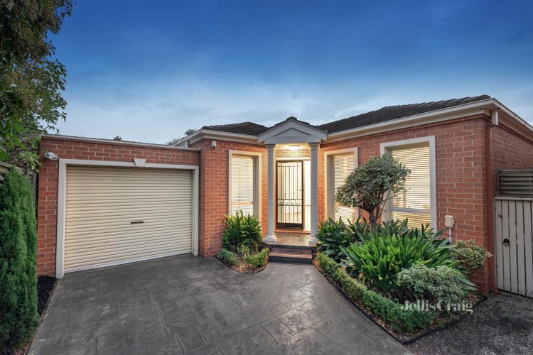 3 37 Marquis Road Bentleigh 3204