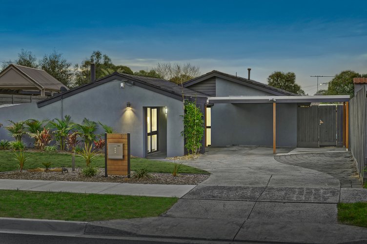 337 Mountain Highway Wantirna 3152
