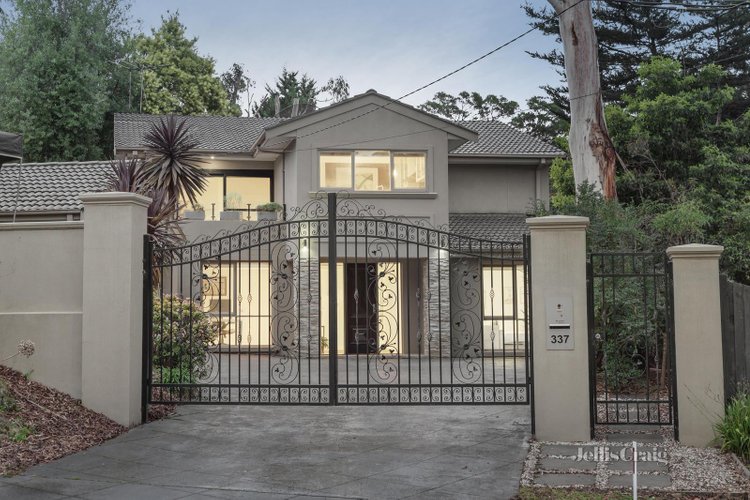 337 Porter Street Templestowe 3106