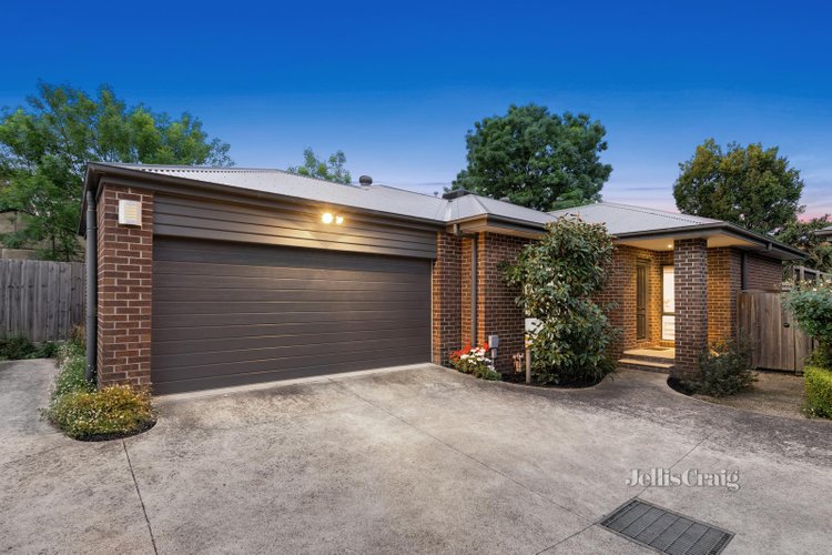 3 370 Canterbury Road Heathmont 3135