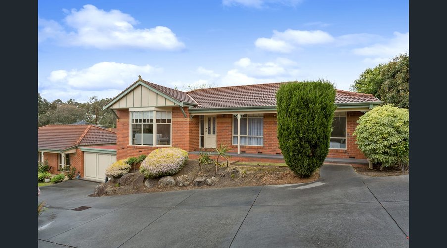 3/370 Church Road Templestowe 3106
