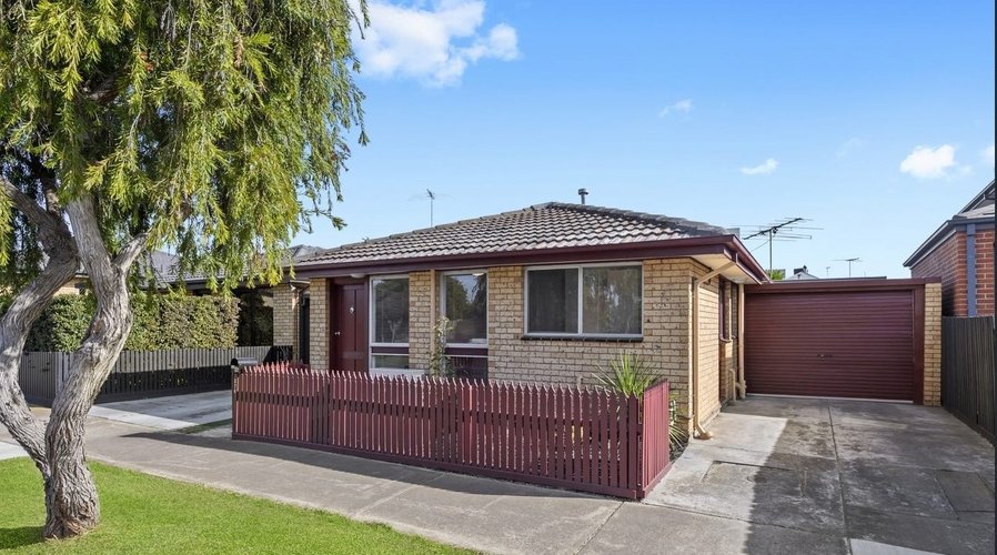 3/376 Autumn Street Herne Hill 3218