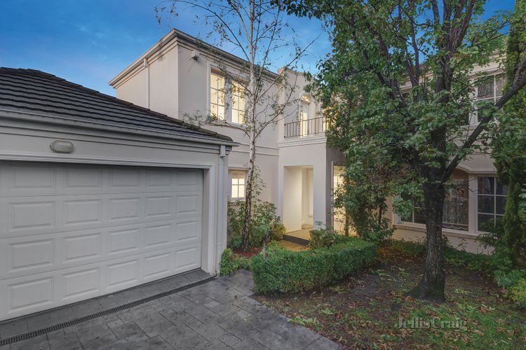 3/376 High Street Templestowe Lower 3107