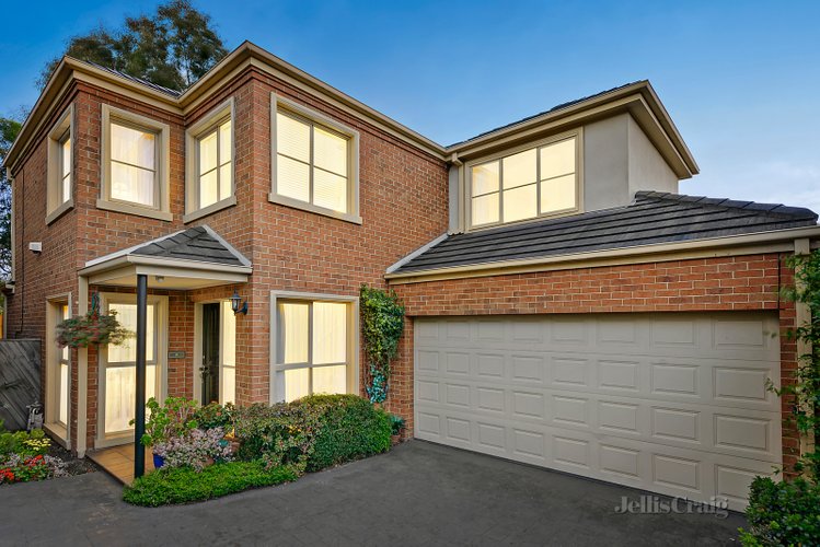 3/377 Church Road Templestowe 3106