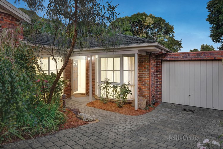 3/377 Mitcham Road Mitcham 3132