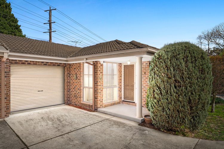 3 378-380 Mt Dandenong Road Croydon 3136