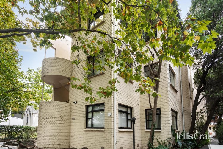 3 38 Arnold Street South Yarra 3141