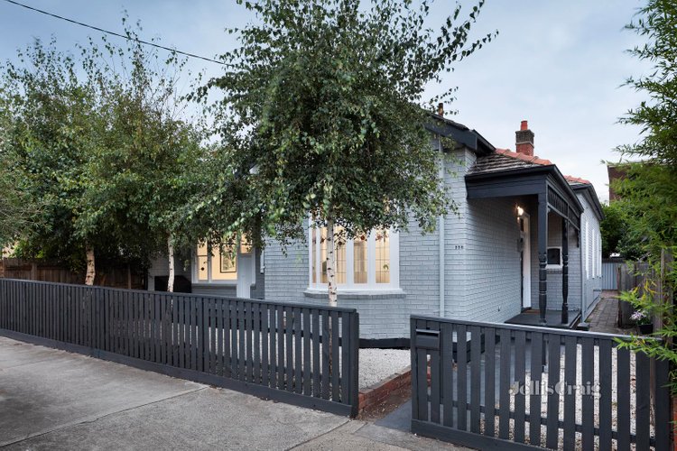 338 Brunswick Road Brunswick 3056