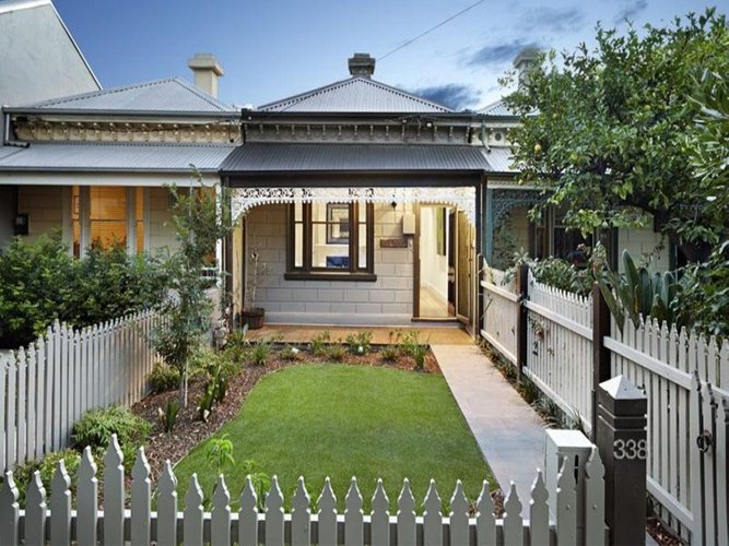 338 Montague Street Albert Park 3206
