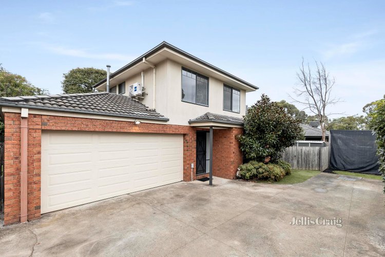 3 38 Pascoe Avenue Croydon 3136