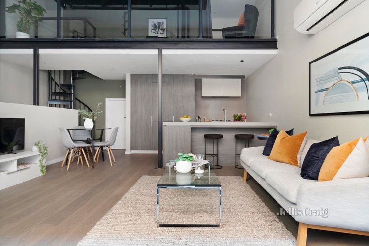3 38 Stafford Street Abbotsford 3067