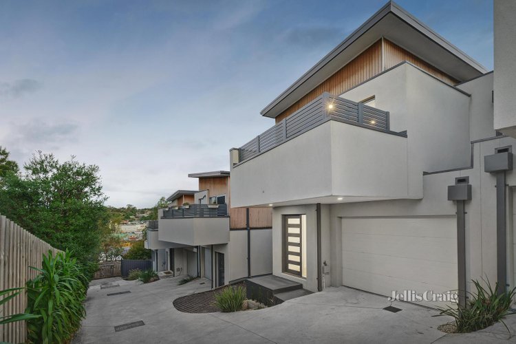 3 38 The Eyrie  Lilydale 3140