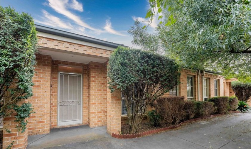 3/381 Elgar Road Mont Albert 3127