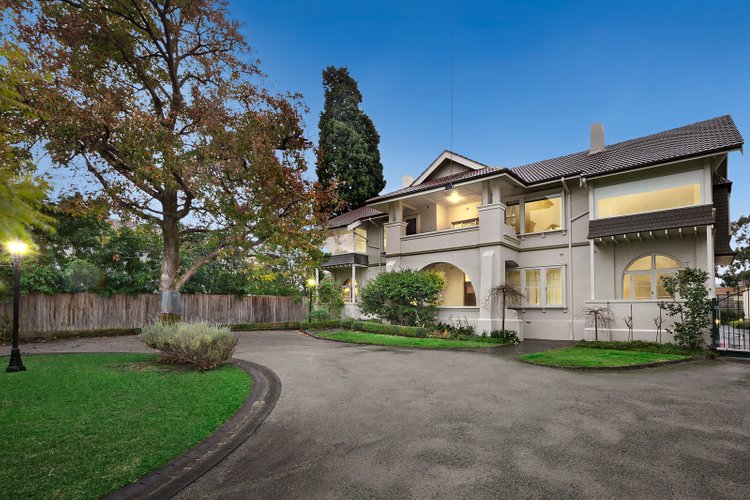 3/383 Glenferrie Road Malvern 3144