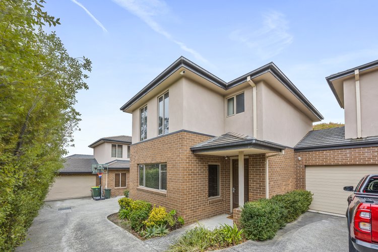 3/384 Belmore Road Mont Albert North 3129