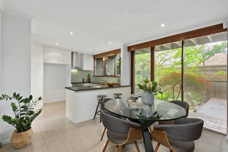 3/385 Barkers Road Kew 3101