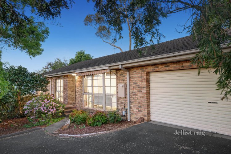 3 39 Campbell Street Heathmont 3135