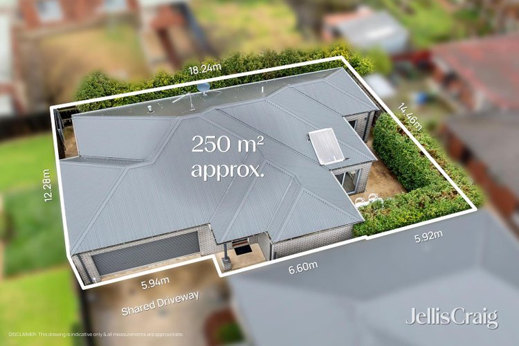 3 39 Clarence Street Geelong West 3218