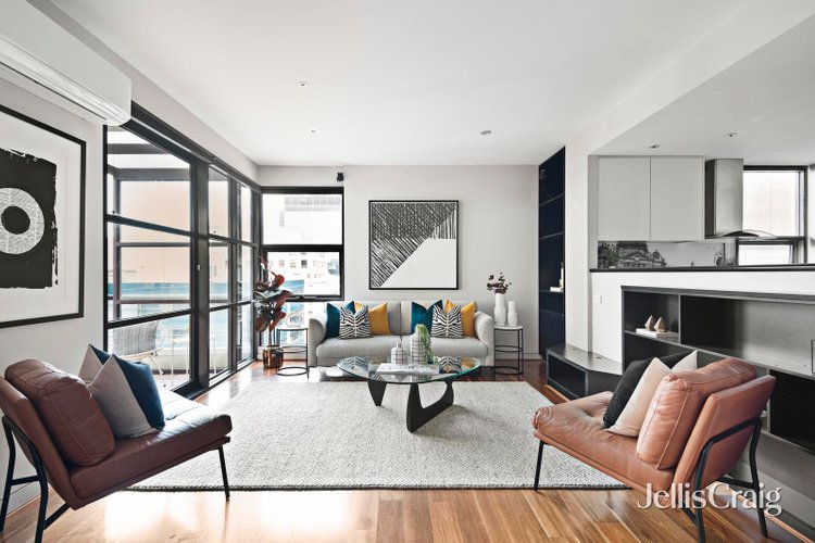 3 39 Queen Street Melbourne 3000