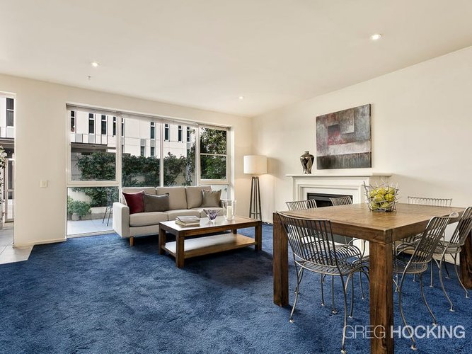 3 39 Ralston Street South Yarra 3141