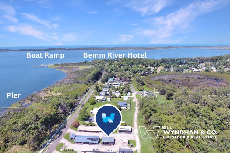 3/39 Sydenham Parade, Bemm&nbsp;River