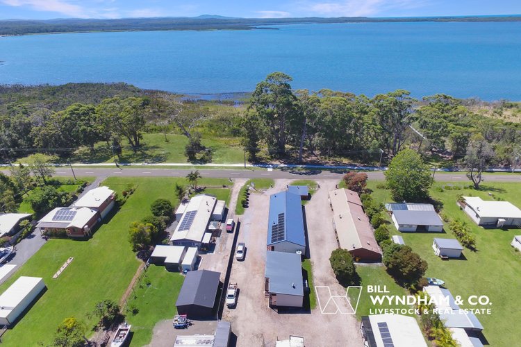 3/39 Sydenham Parade, Bemm&nbsp;River