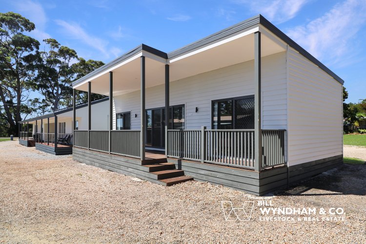 3/39 Sydenham Parade, Bemm&nbsp;River