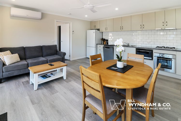 3/39 Sydenham Parade, Bemm&nbsp;River