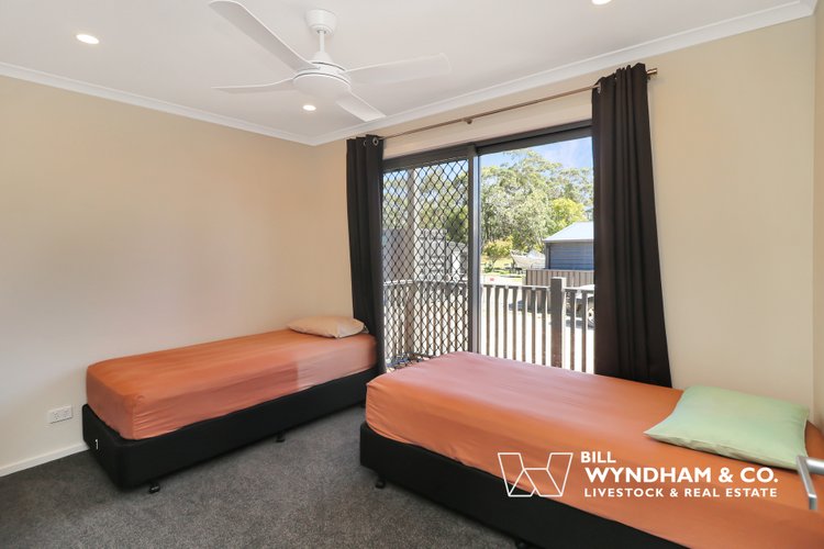 3/39 Sydenham Parade, Bemm&nbsp;River