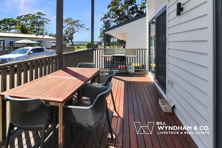 3/39 Sydenham Parade, Bemm&nbsp;River