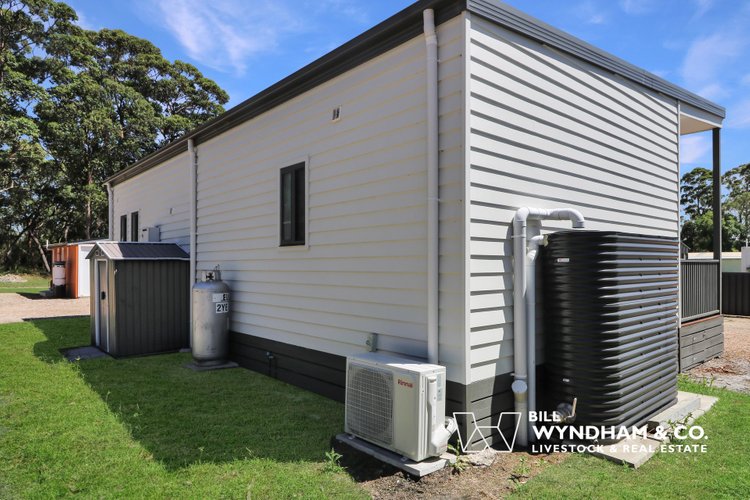 3/39 Sydenham Parade, Bemm&nbsp;River