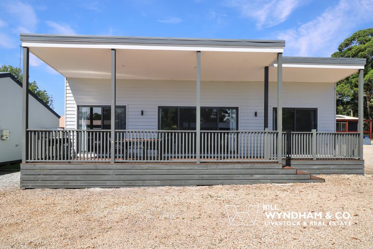 3/39 Sydenham Parade, Bemm&nbsp;River