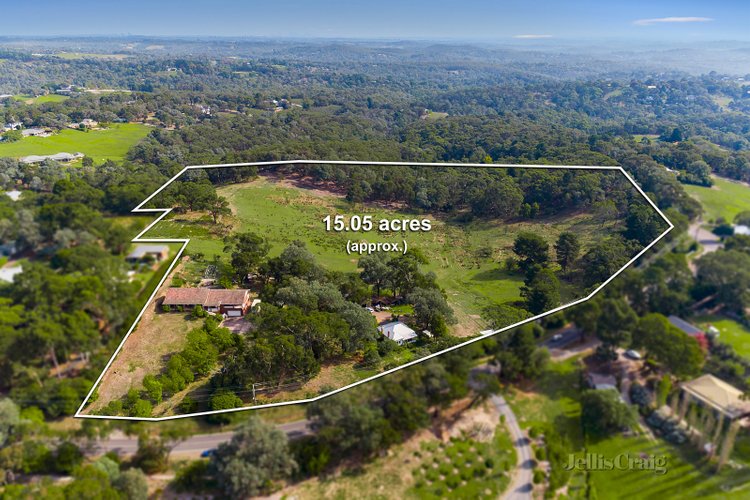 339 Yarra Road Wonga Park 3115