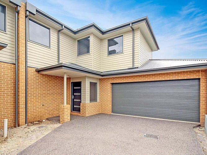 3/396 Autumn Street Herne Hill 3218
